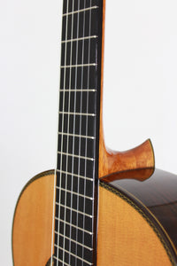 Paulino Bernabé - M10 2014