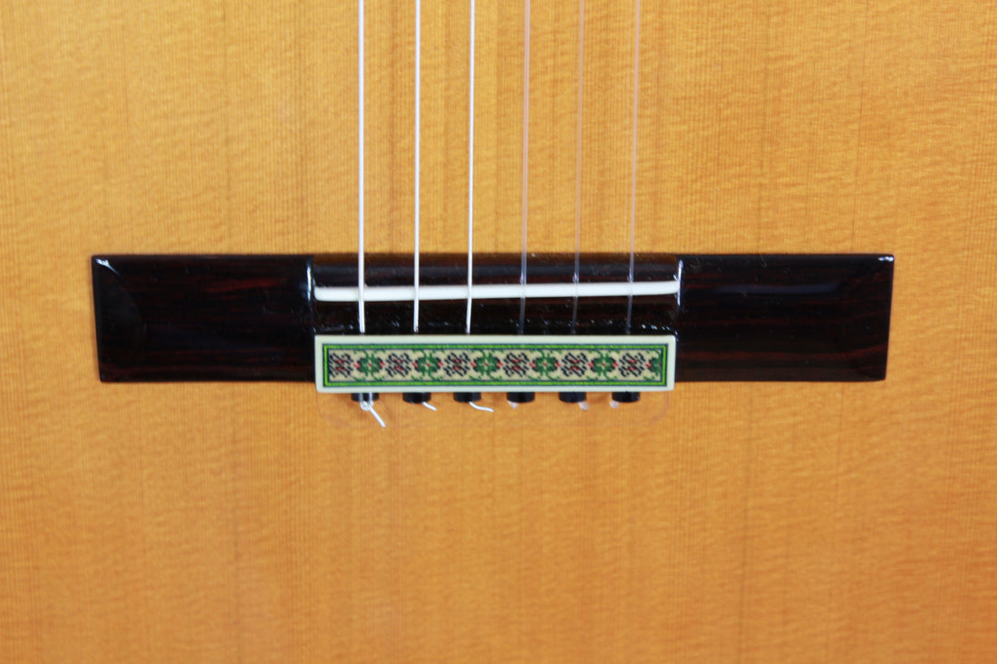 Paulino Bernabé - M10 2014