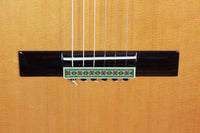 Paulino Bernabé - M10 2014