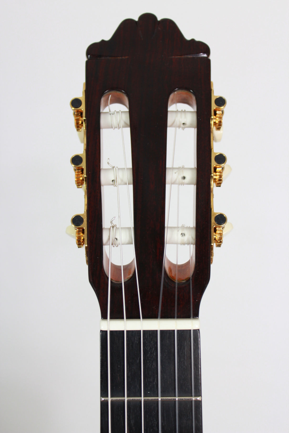 Paulino Bernabé - M10 2014
