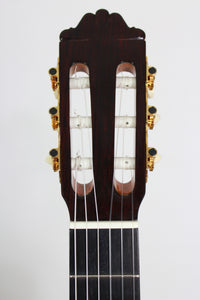 Paulino Bernabé - M10 2014
