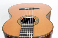 Paulino Bernabé - M10 2014