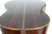 Paulino Bernabé - M10 2014