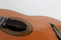 Paulino Bernabé - M10 2014
