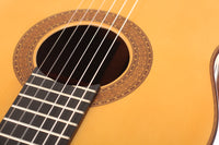 Paulino Bernabé - Concierto 2001