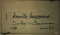 Danilo Bazzana - 2020
