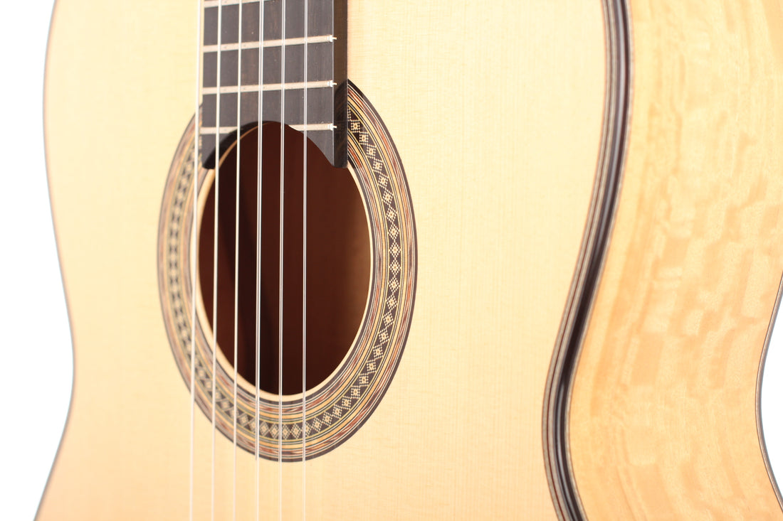 Simon Ambridge - 2016