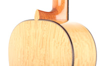 Simon Ambridge - 2016