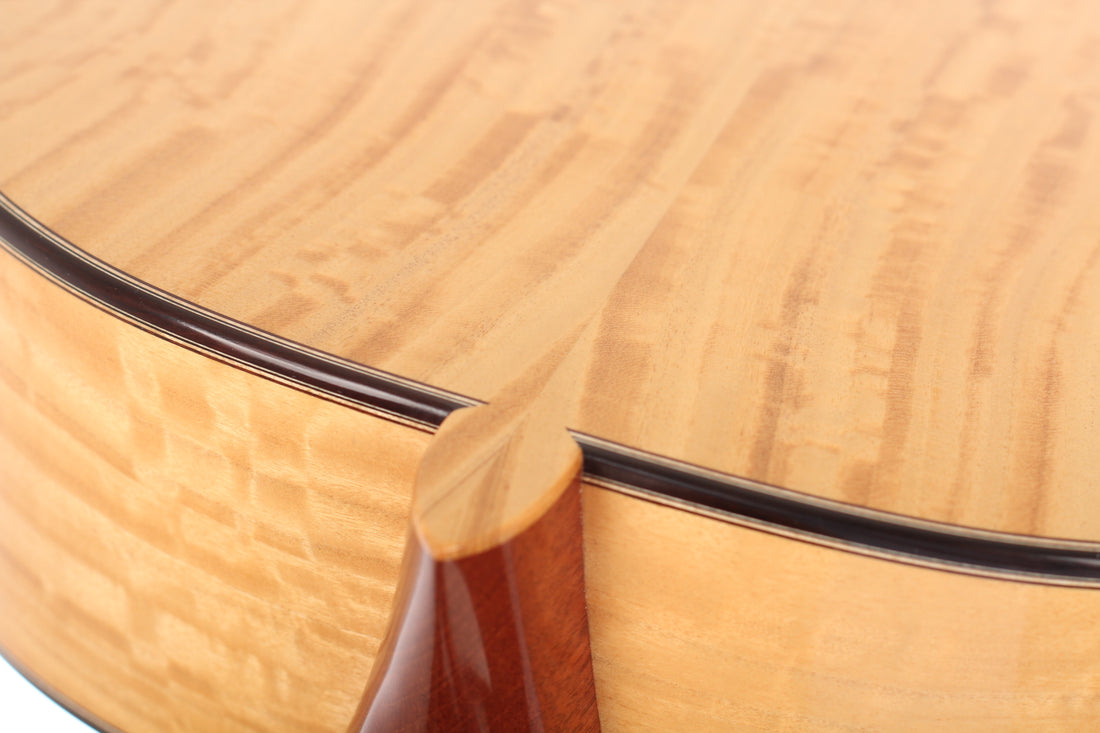 Simon Ambridge - 2016