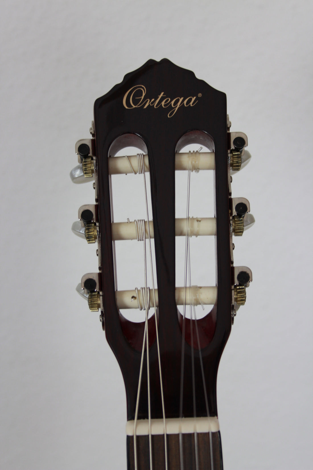 Ortega - R121 1/2 WR
