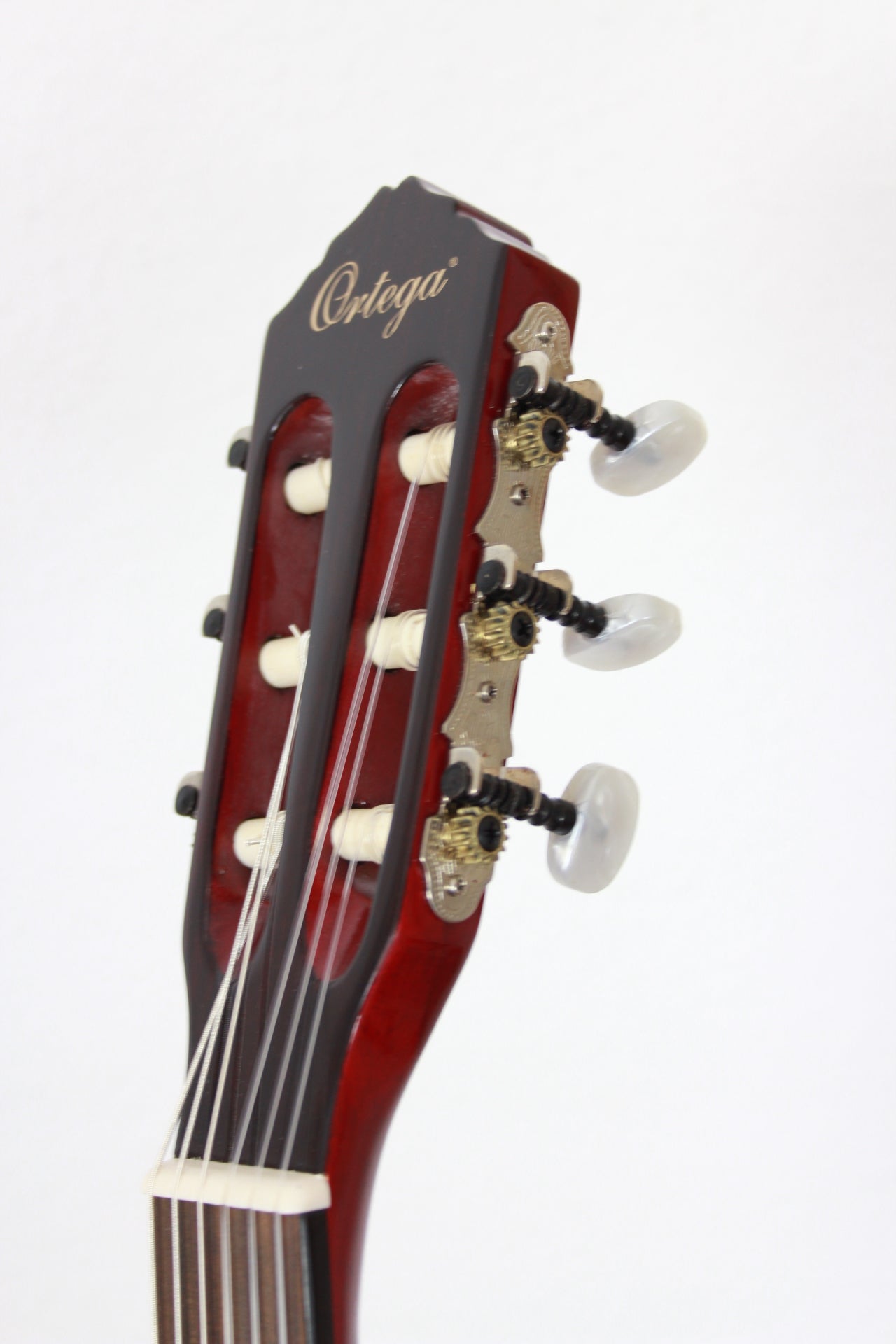 Ortega - R121 1/2 WR