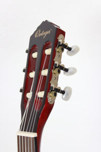 Ortega - R121 1/2 WR