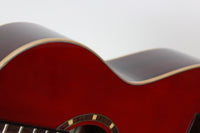 Ortega - R121 1/2 WR
