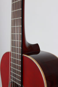 Ortega - R121 1/2 WR