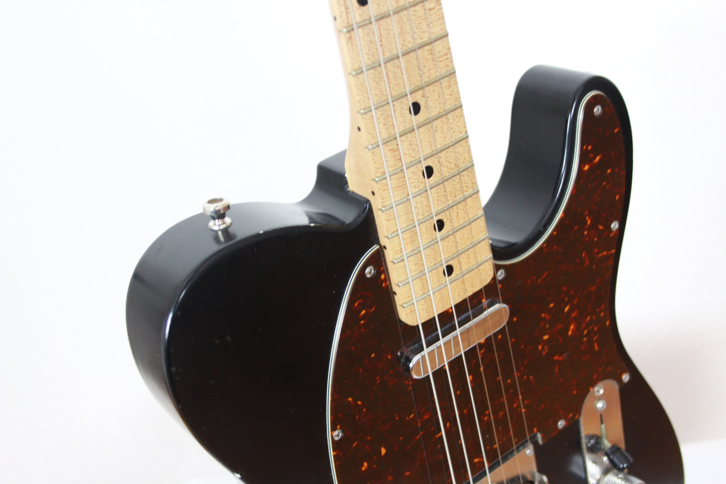 Thommy's Special Guitar -  Light T - 2011