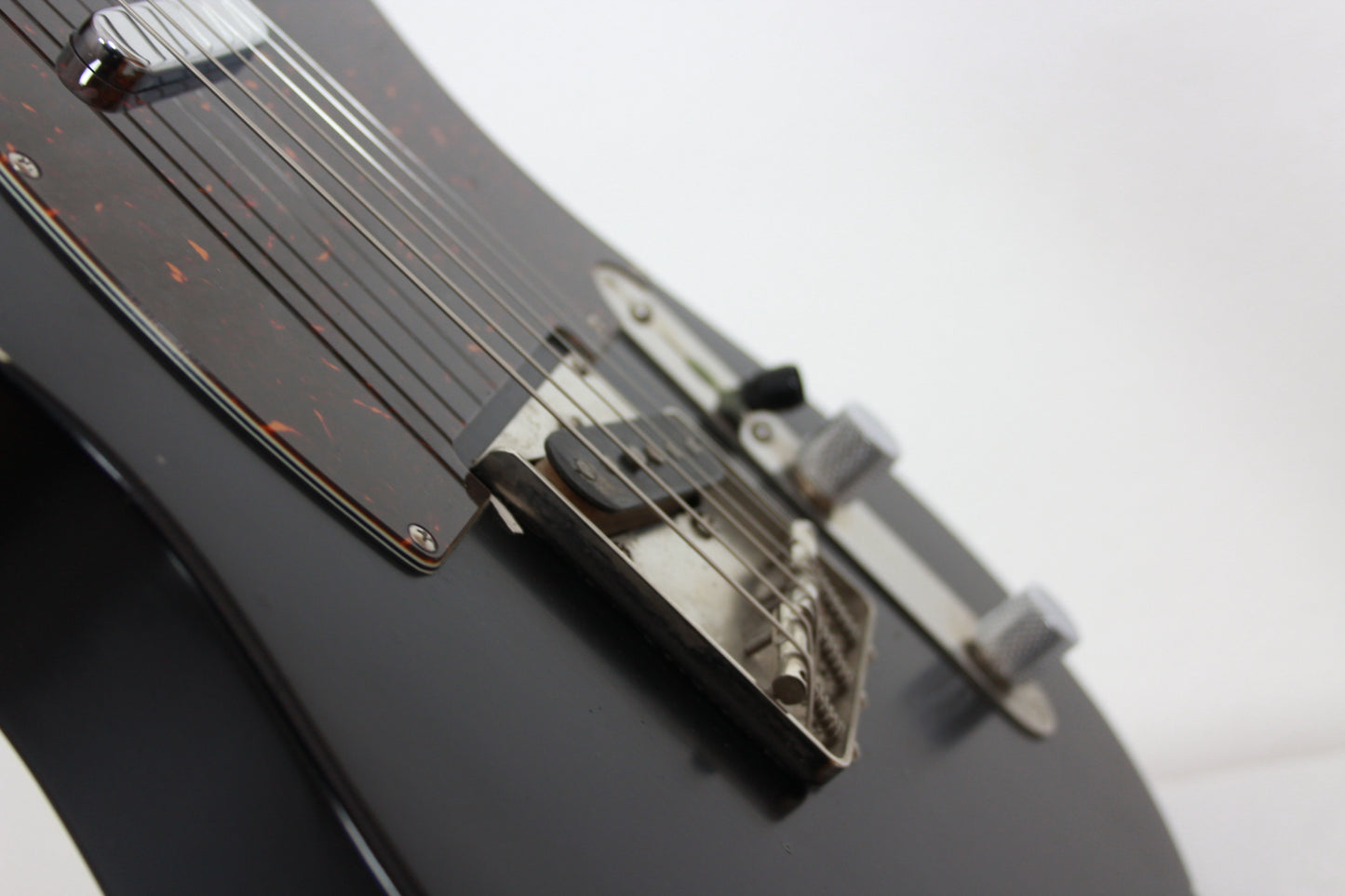 Thommy's Special Guitar -  Light T - 2011