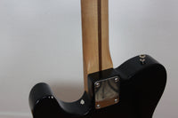 Thommy's Special Guitar -  Light T - 2011