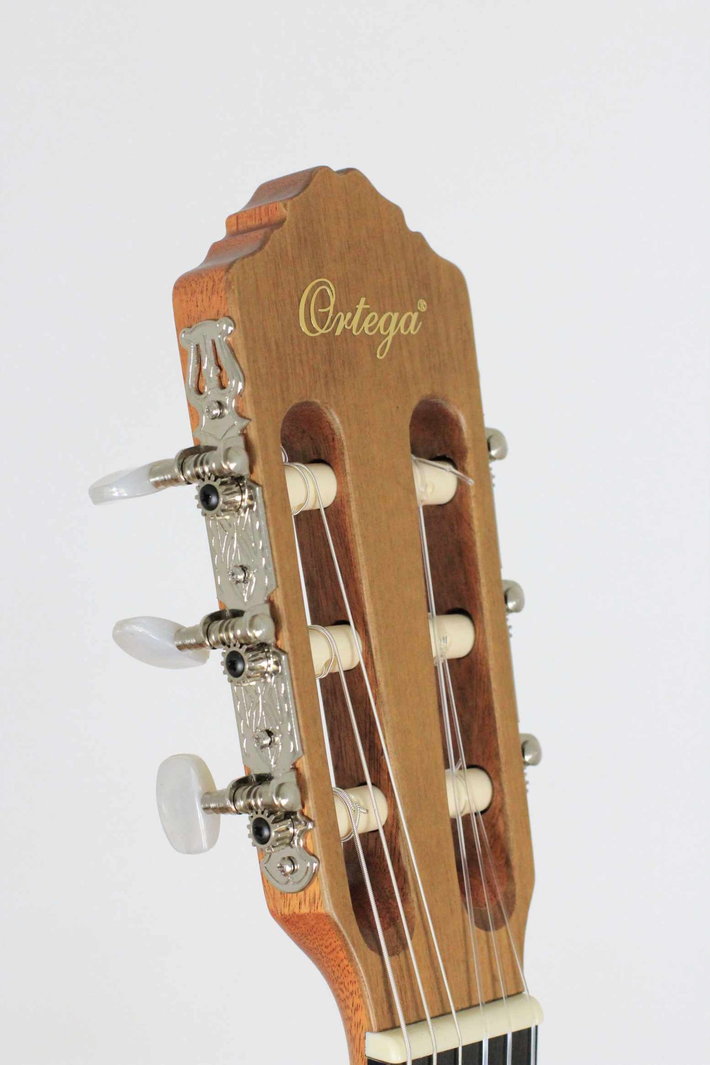 Ortega - R-180
