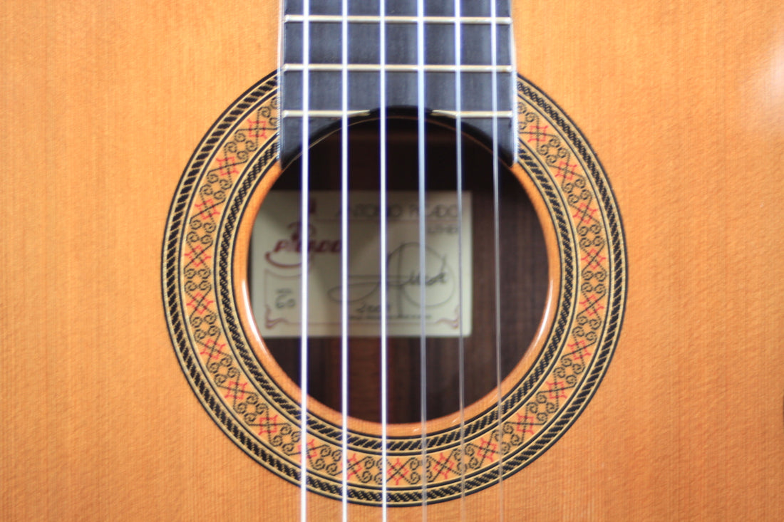 Antonio Picado Nr. 60 - 2004