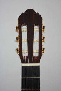 Antonio Picado No. 49 - 2003