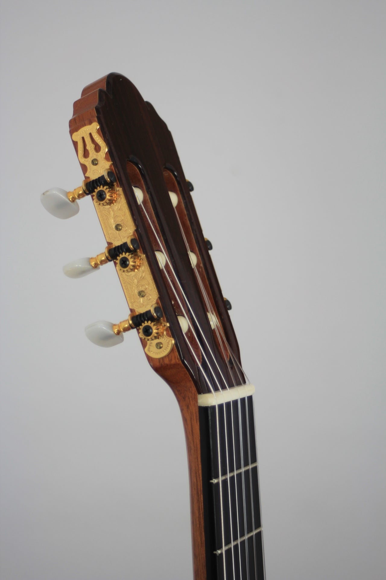 Antonio Picado No. 49 - 2003
