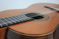 Antonio Picado No. 49 - 2003