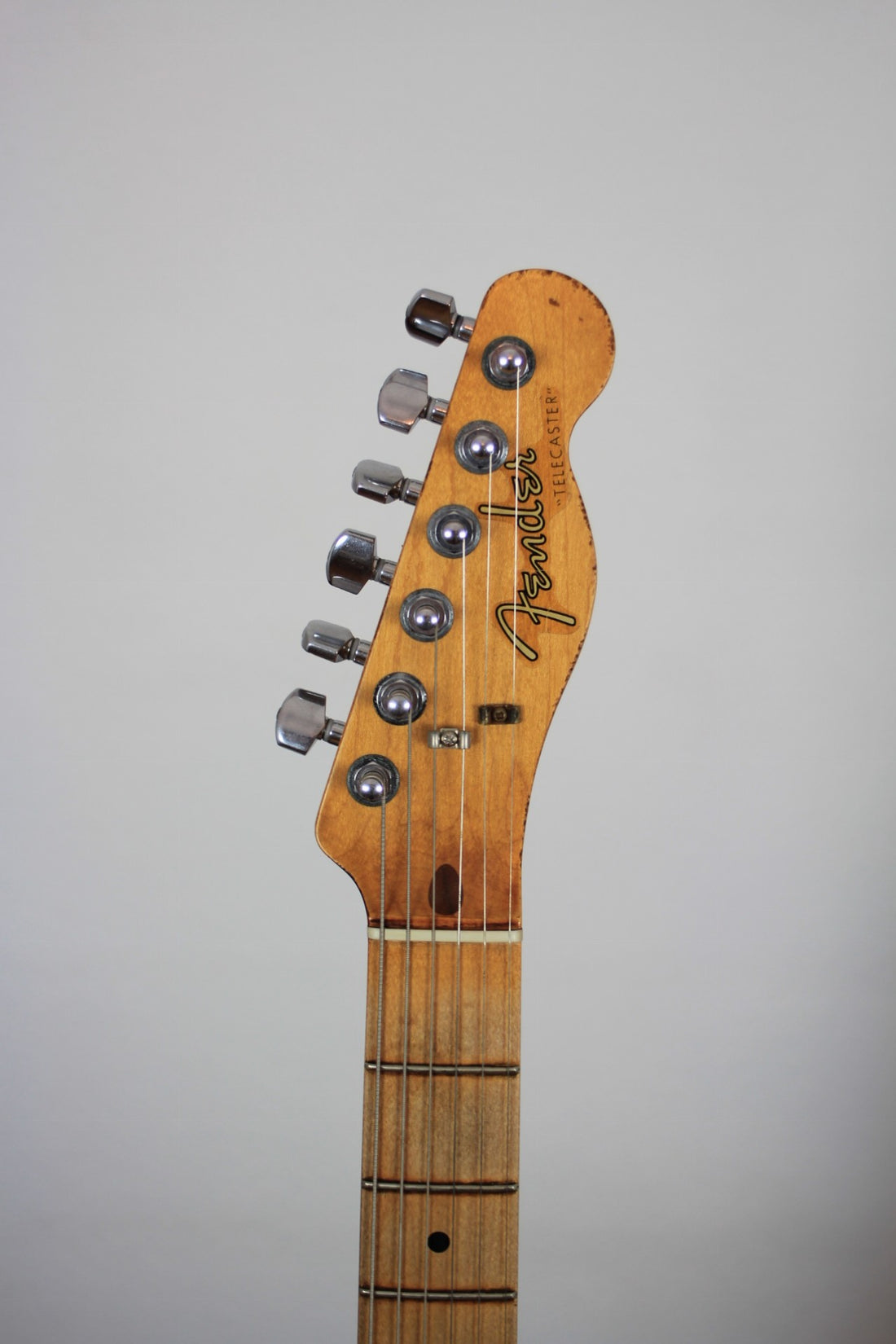 Fender Custom Shop Masterbuilt Andy Summers