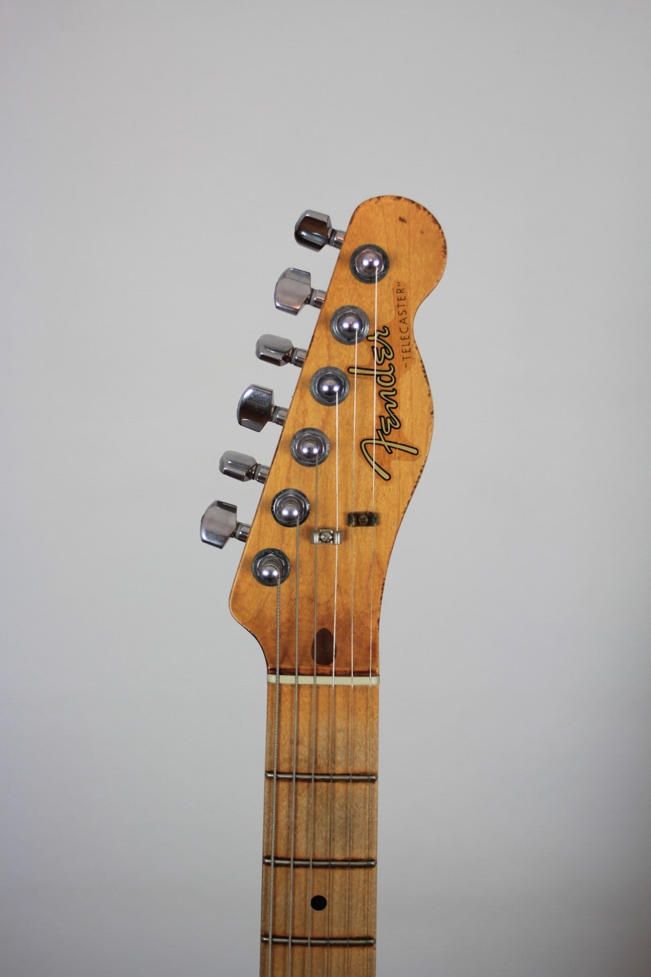 Fender Custom Shop Masterbuilt Andy Summers