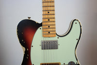 Fender Custom Shop Masterbuilt Andy Summers