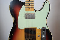 Fender Custom Shop Masterbuilt Andy Summers