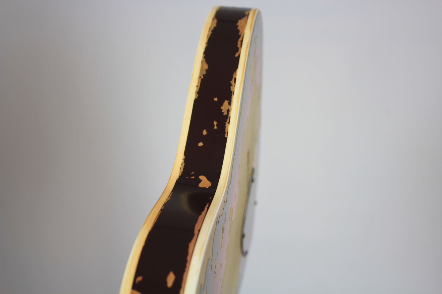 Fender Custom Shop Masterbuilt Andy Summers