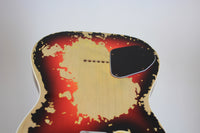 Fender Custom Shop Masterbuilt Andy Summers