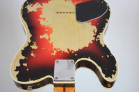 Fender Custom Shop Masterbuilt Andy Summers