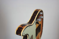 Fender Custom Shop Masterbuilt Andy Summers