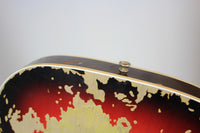 Fender Custom Shop Masterbuilt Andy Summers