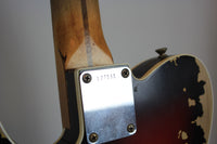 Fender Custom Shop Masterbuilt Andy Summers