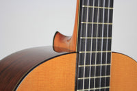 Richard Jacob Weissgerber - 1937 Ex Siegfried Behrend