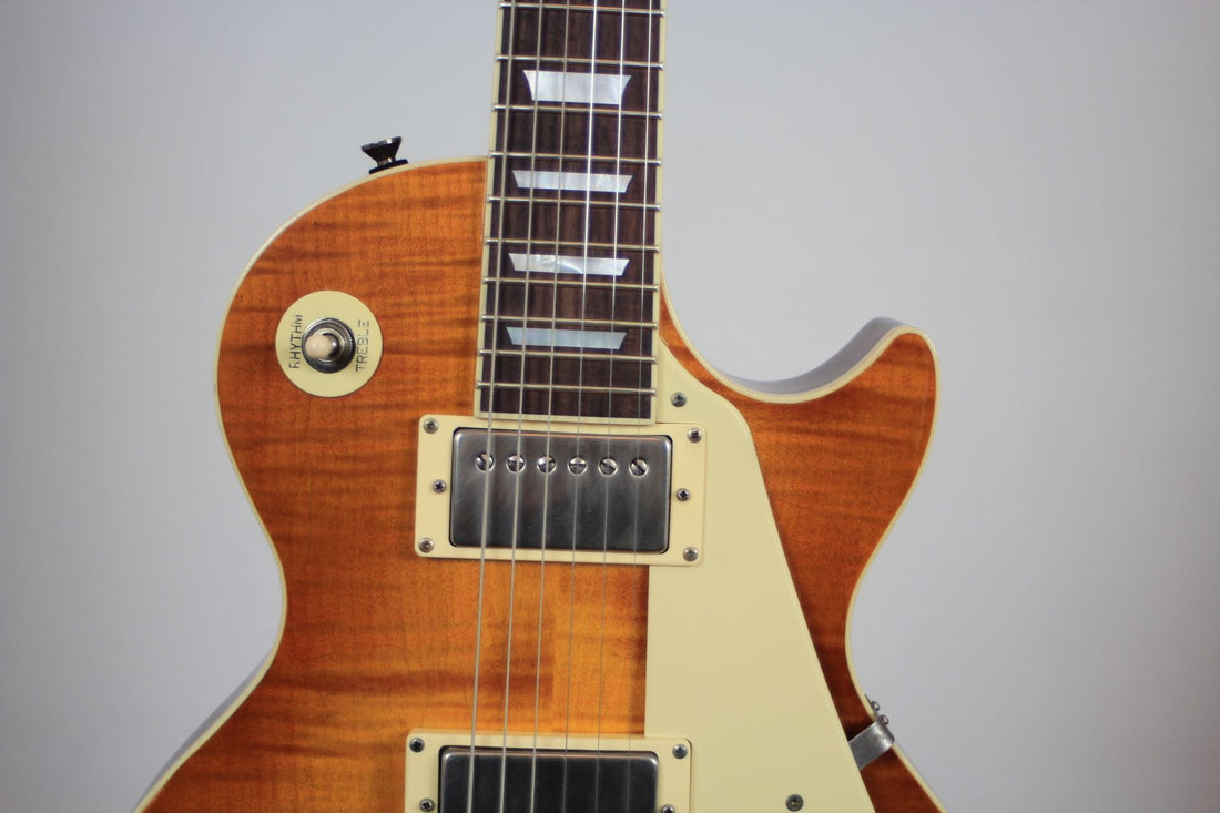 Maybach Lester Midnight Sunset '59 Aged