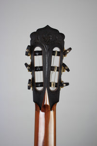 Richard Jacob Weissgerber - 1937 Ex Siegfried Behrend