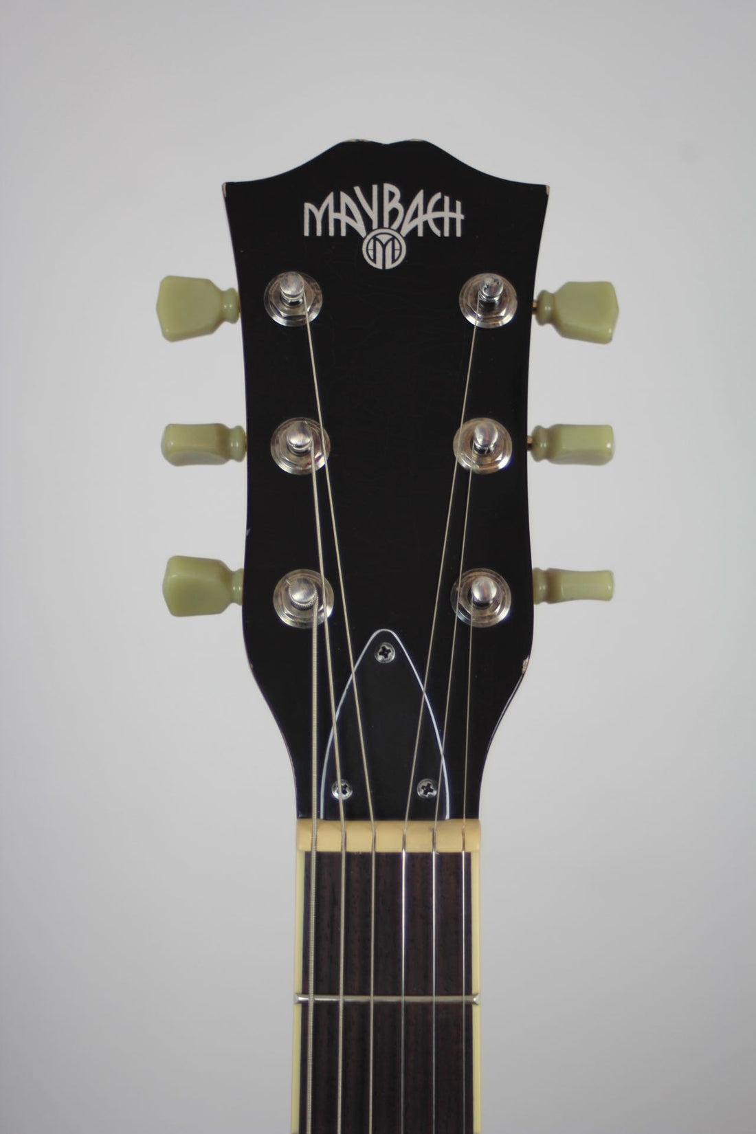 Maybach Lester Midnight Sunset '59 Aged