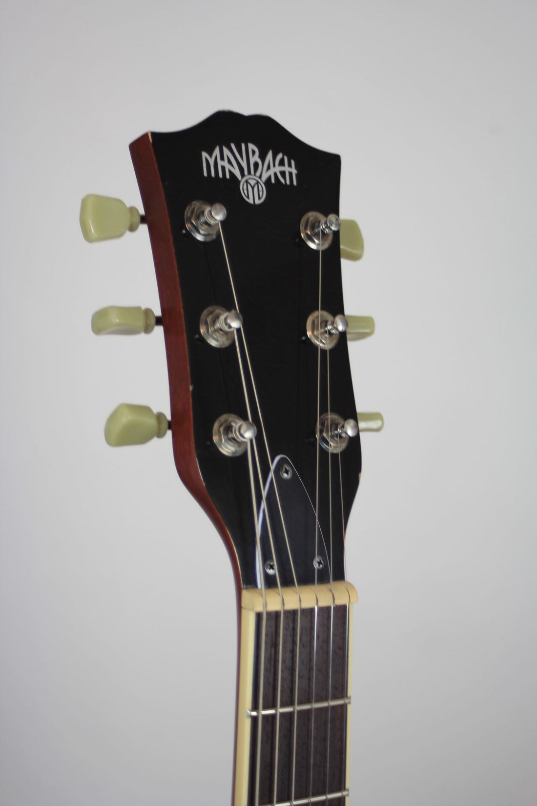 Maybach Lester Midnight Sunset '59 Aged