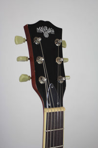 Maybach Lester Midnight Sunset '59 Aged