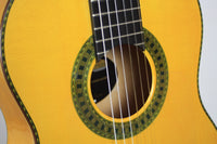 Milestones - La Flamenco