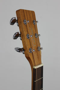 Lakewood D-18 - 1991