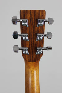 Lakewood D-18 - 1991