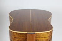 Lakewood D-18 - 1991