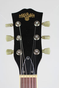 Maybach Lester Gold Rush '57 Aged
