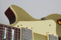 Maybach Lester Gold Rush '57 Aged