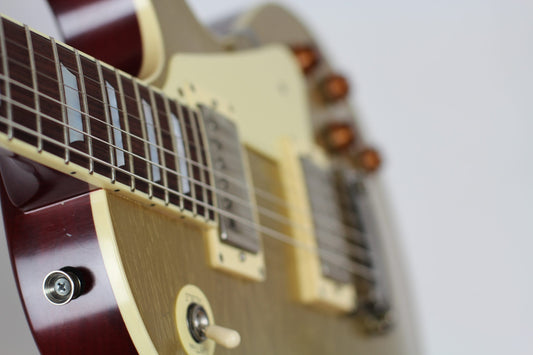 Maybach Lester Gold Rush '57 Aged img-2