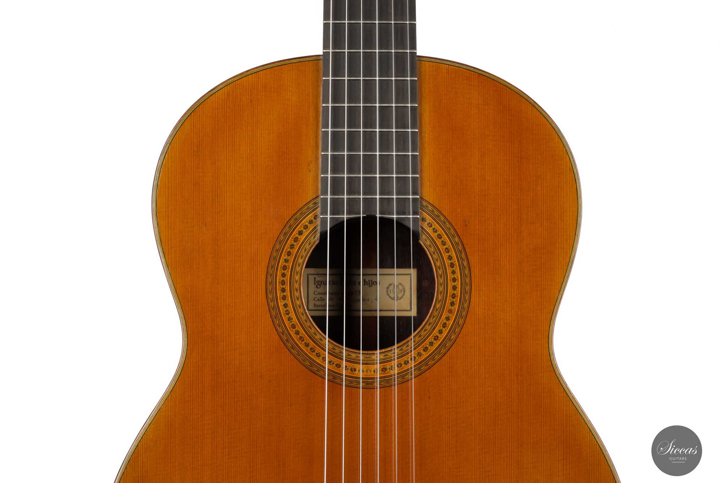 Ignacio Fleta - 1973 No. 637